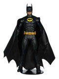 マクファーレントイズ #317 バットマン 「映画 バットマン」 DCマルチバース 7インチ・アクションフィギュア