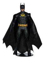 マクファーレントイズ #317 バットマン 「映画 バットマン」 DCマルチバース 7インチ・アクションフィギュア