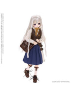 アゾン Alvastaria トルテ～夢見るアトリエ～ 瑠璃青の制服ver.