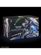 ガンプラ PG UNLEASHED 1/60 νガンダム