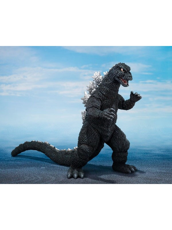 S.H.MonsterArts ゴジラ(1975) 「メカゴジラの逆襲」