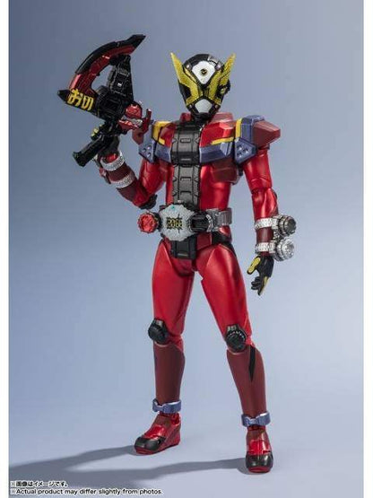 S.H.Figuarts 仮面ライダーゲイツ 平成ジェネレーションズエディション