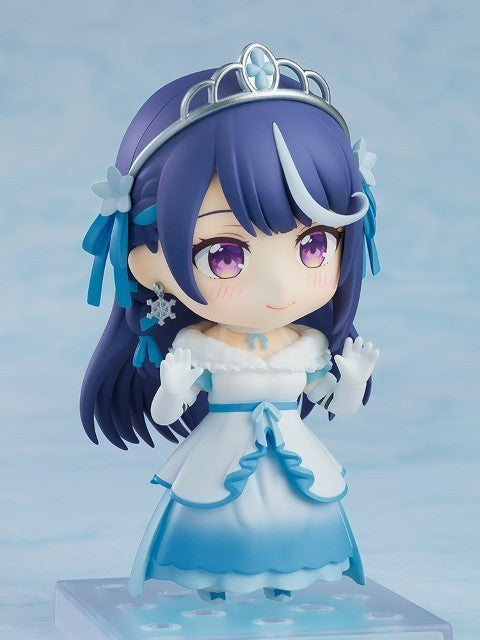 ねんどろいど 2557 心音淡雪 「VTuberなんだが配信切り忘れたら伝説になってた」