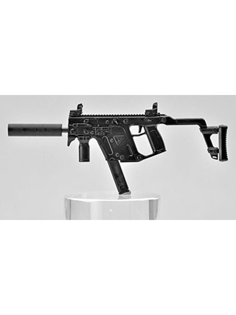 リトルアーモリー 【LA029】 クリスベクターSMG 1/12 【プラモデル】