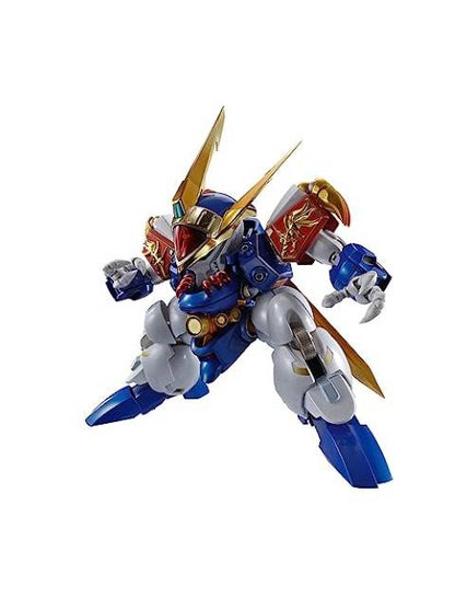 METAL BUILD DRAGON SCALE Ryujinmaru (35th ANNIVERSARY EDITION) "Mashhin Hero Wataru"