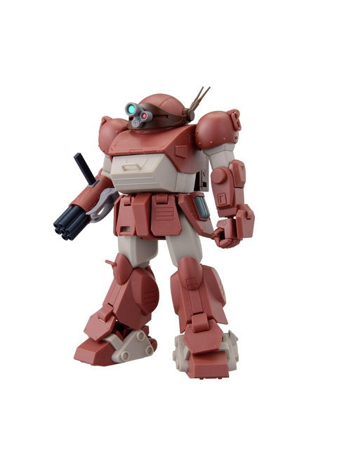 バンダイ HG ブルーティッシュドッグ