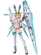 PLAMAX BP-01 ソフィア・F・シャーリング 【プラモデル】 「バニースーツ プランニング」 【再販】