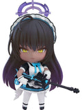 ねんどろいど 2853 角楯カリン 「ブルーアーカイブ -Blue Archive-」