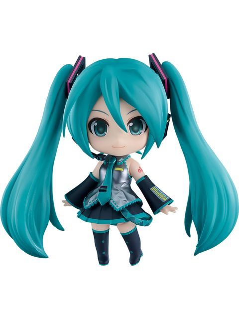 ねんどろいど 2839 初音ミク 3.0 「キャラクター・ボーカル・シリーズ01」
