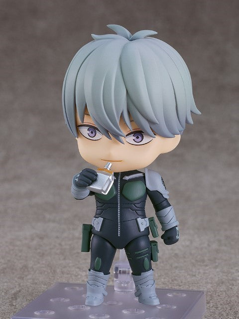 Nendoroid Reno Ichikawa "Monster No. 8"