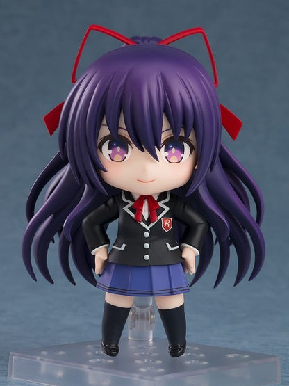 Nendoroid 2454 Yatogami Tohka Uniform Ver. "Date A Live V"