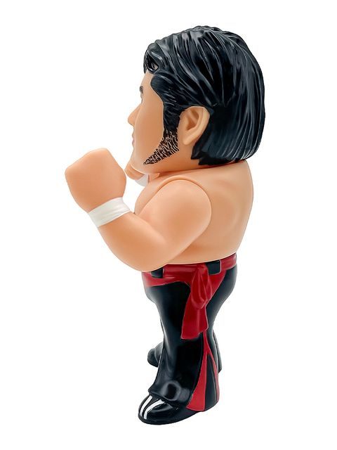 ジュウロクホウイ 16dソフビコレクション039 レジェンドマスターズ 橋本真也