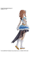 30MS 櫻木真乃 【プラモデル】  「アイドルマスター シャイニーカラーズ」