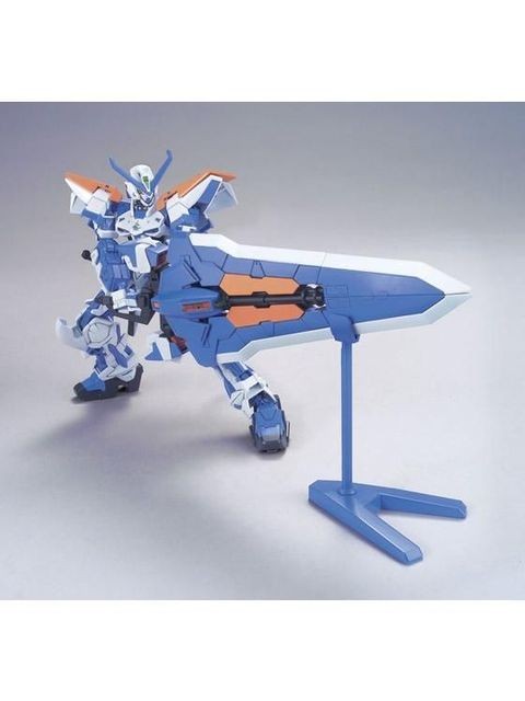 ガンプラ HG 1/144 ガンダムアストレイブルーフレーム セカンドL 【プラモデル】