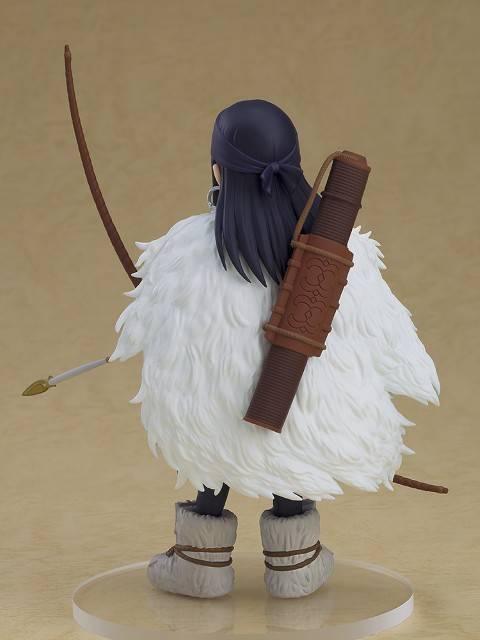 POP UP PARADE アシリパ 「ゴールデンカムイ」 – FATMAMA