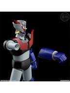 バンダイ SMP マジンガーZ SHOKUGAN MODELING PROJECT