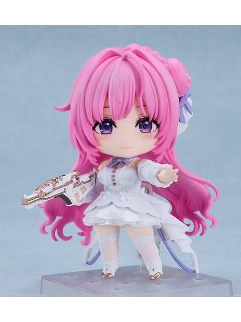 ねんどろいど 2740 ドロシー 「勝利の女神：NIKKE」 – FATMAMA