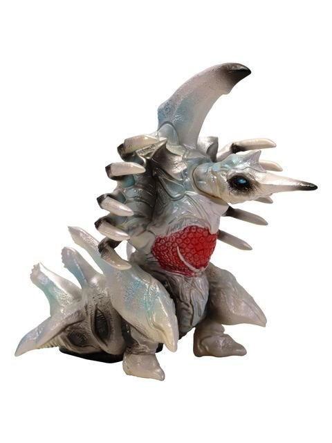 CCP 巨大レギオン パールホワイト Ver. ミドルサイズガメラシリーズ 【第5弾】