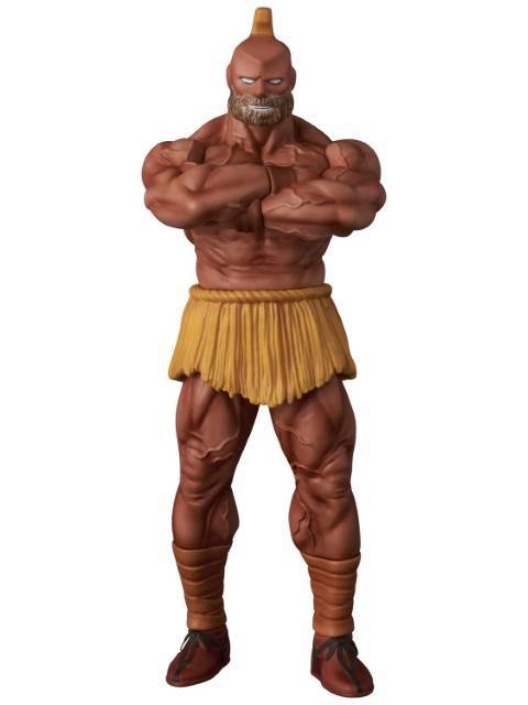 キン肉マン フィギュア・超人ソフビの通販 | FATMAMA