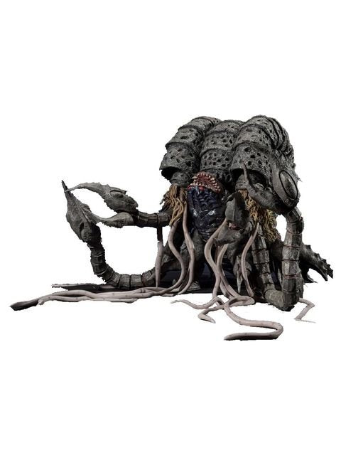 【大型商品】 エクスプラス 大怪獣シリーズ ULTRA NEW GENERATION FAVORITE SCULPTORS LINE ガタノゾーア