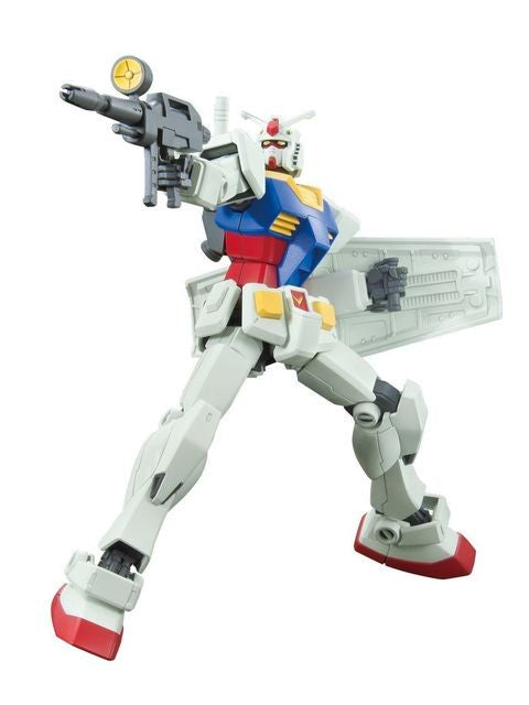 ガンプラ HGUC 1/144 RX-78-2 ガンダム 【プラモデル】 「機動戦士ガンダム」