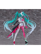 figma 初音ミク GTプロジェクト レーシングミク 2025ver.