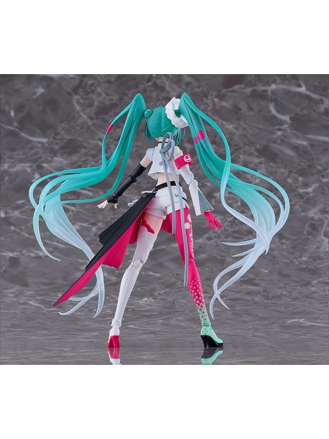figma 初音ミク GTプロジェクト レーシングミク 2025ver.