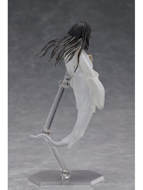 figma 円山応挙作 幽霊図 【テーブル美術館】
