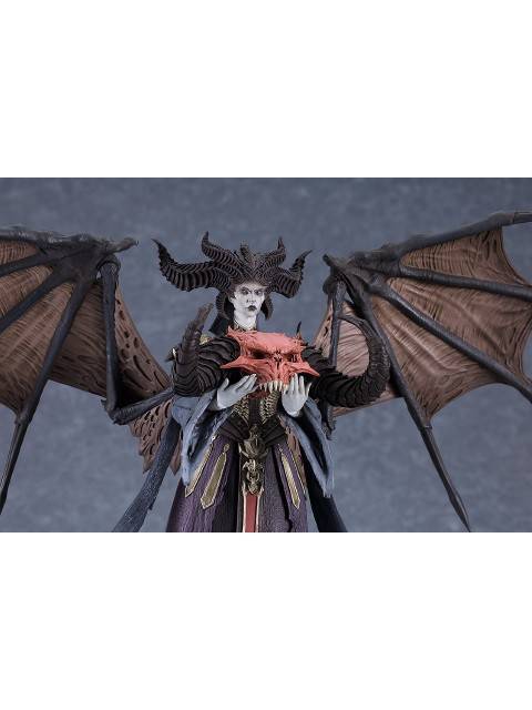 figma リリス 「Diablo IV」