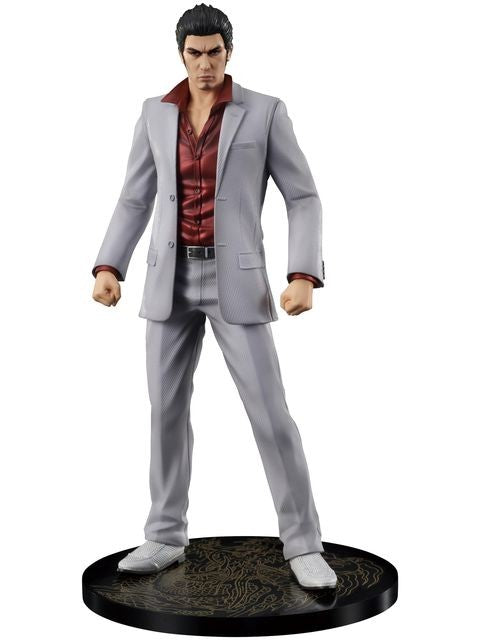 ディーアイジー DIGSTA 桐生一馬 【再販】 「龍が如く」