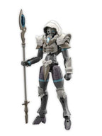 30 MINUTES 30MF リーベルウィザード