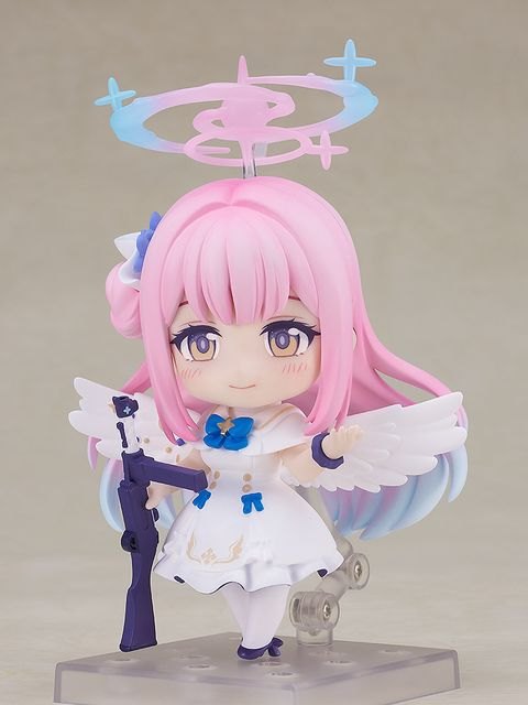 ねんどろいど 聖園ミカ 【再販】 「ブルーアーカイブ -Blue Archive-」
