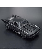 バンダイ 1/35 バットモービル(ザ・バットマンVer.)