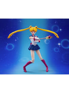 S.H.Figuarts セーラームーン -Crystal Star Compact Edition- 「美少女戦士セーラームーン R」