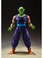 S.H.Figuarts ピッコロ -誇り高きナメック星人-(再販版) 「ドラゴンボールZ」