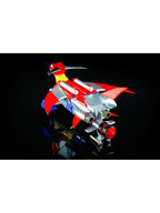 ACTION TOYS 特撮合金 スカイジェット 「宇宙鉄人キョーダイン」