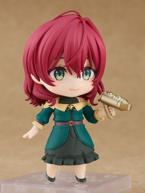 ねんどろいど 2552 ダリヤ・ロセッティ 「魔導具師ダリヤはうつむかない」