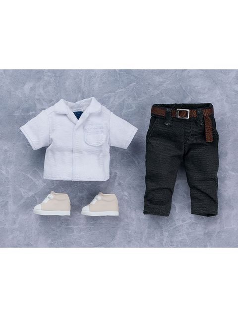 ねんどろいどどーる 碇シンジ 「ヱヴァンゲリヲン新劇場版」