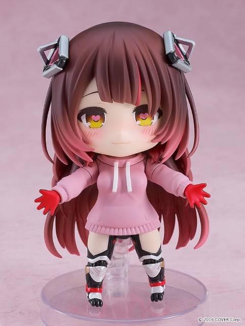 ねんどろいど 2609 ロボ子さん 「ホロライブプロダクション」