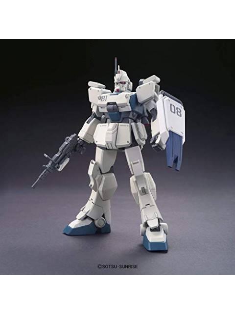 ガンプラ HGUC 1/144 ガンダムEz8 【プラモデル】 機動戦士ガンダム 第08MS小隊」