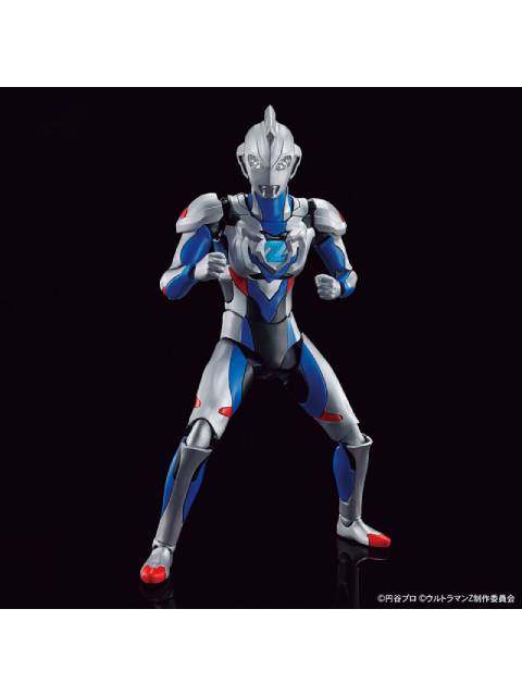 バンダイ ウルトラマンゼット オリジナル 【プラモデル】 「Figure-rise Standard」