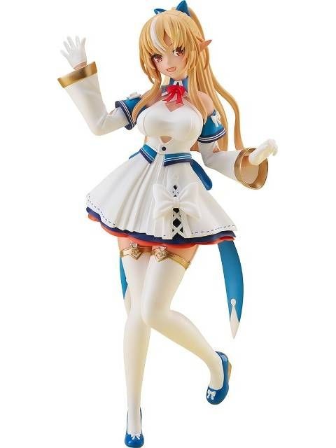 POP UP PARADE 不知火フレア 「ホロライブプロダクション」