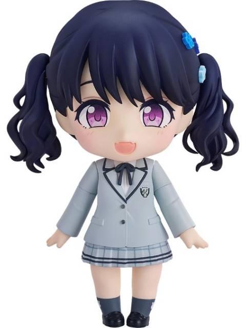 ねんどろいど 2618 福丸小糸 「アイドルマスター シャイニーカラーズ」