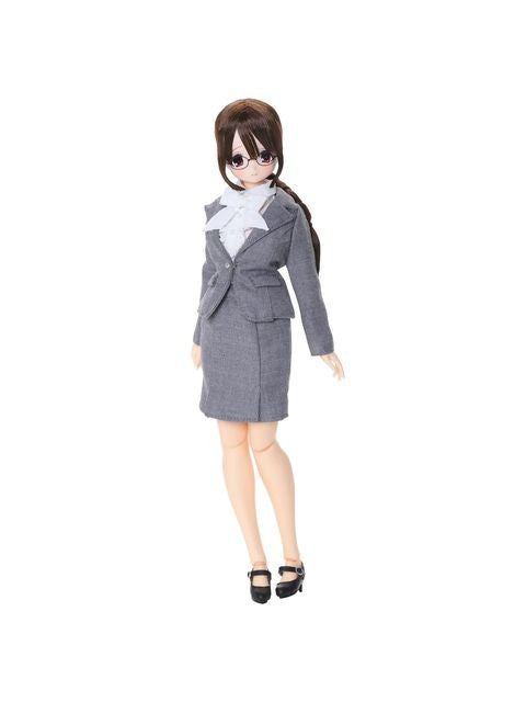 アゾン えっくす☆きゅーとふぁみりー みなみ先生の1日～授業参観ver.DX～