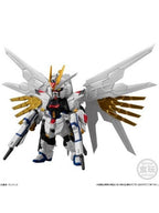 バンダイ FW GUNDAM CONVERGE SEED FREEDOM REVIVE “MIGHTY”