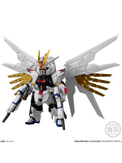 バンダイ FW GUNDAM CONVERGE SEED FREEDOM REVIVE “MIGHTY”