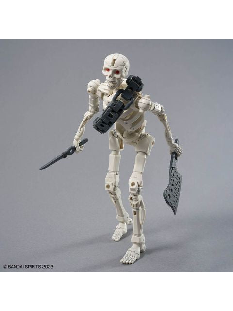 30 MINUTES 30MF ドゥロースケルトン 【プラモデル】