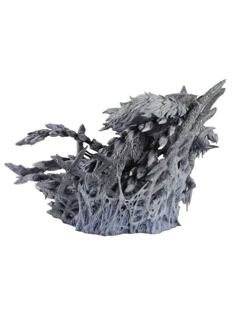 カプコン CFB 鎖刃竜 アルシュベルド カプコンフィギュアビルダー クリエイターズモデル