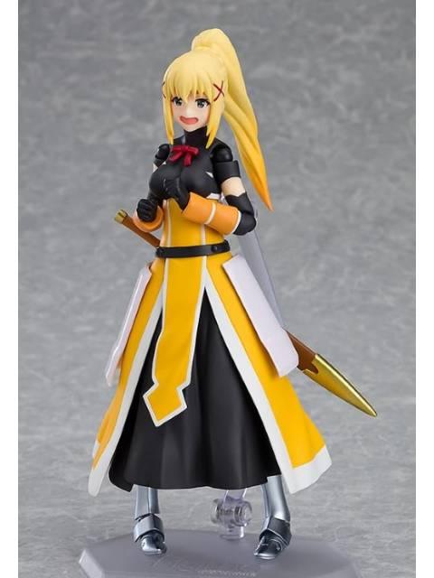 figma ダクネス 【再販】 「この素晴らしい世界に祝福を！3」