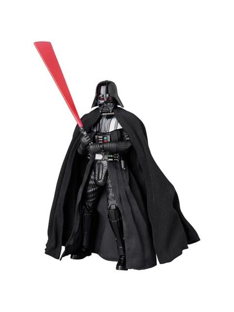 メディコムトイ MAFEX DARTH VADER （Obi-Wan Kenobi Ver.）